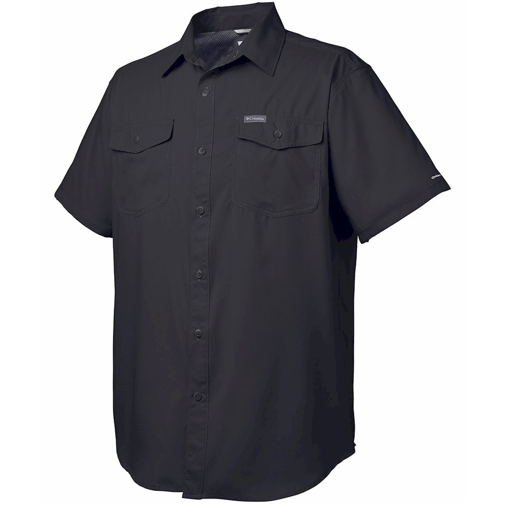 Columbia Utilizer™ II Solid Performance SS Shirt